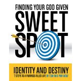Find your God-given sweet spot