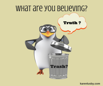 Are You Talking Trash or Speaking Truth?