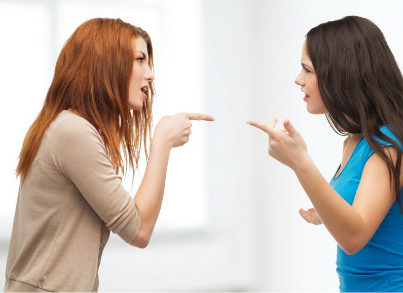 How to Solve a Family Conflict in 5 Steps