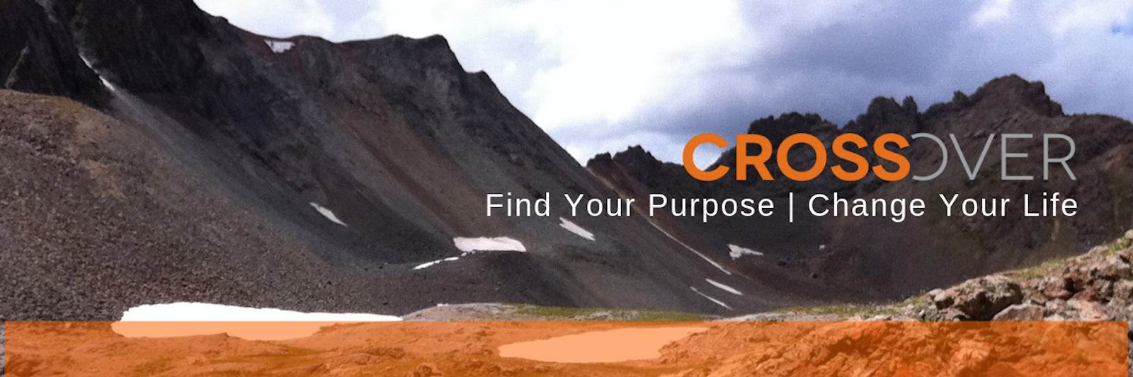 Discover your purpose